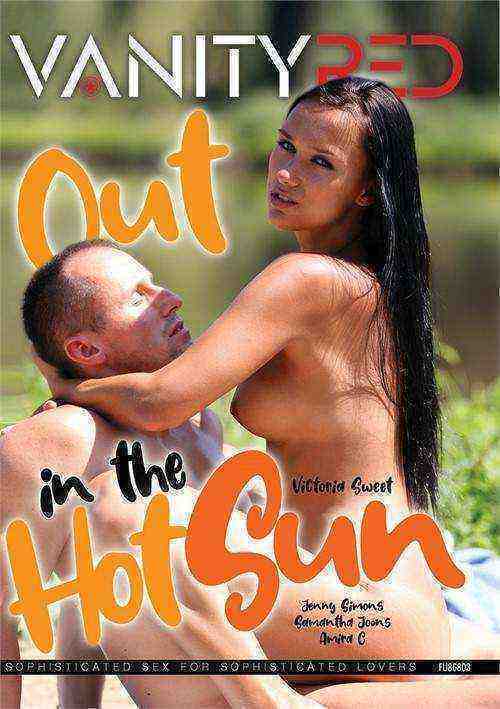 [18+] Out In The Hot Sun