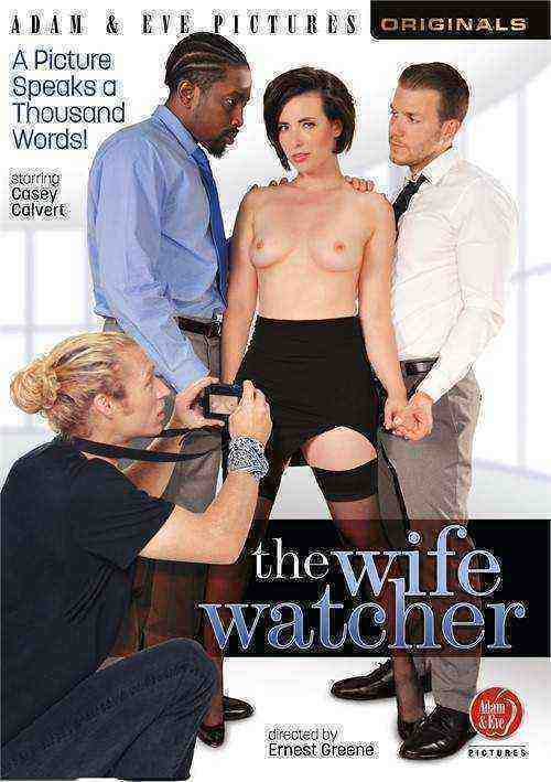 [18+] The Wife Watcher