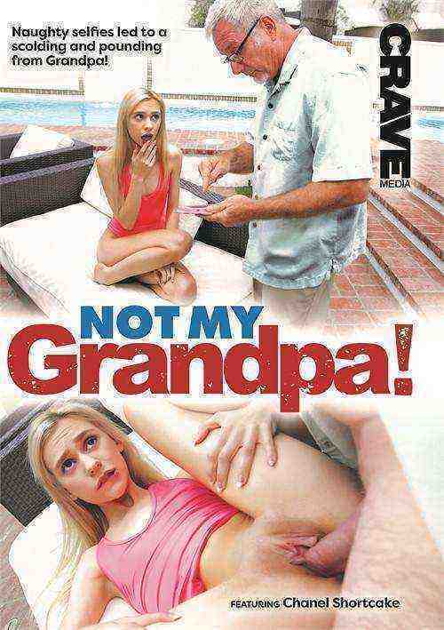 [18+] Not My Grandpa!