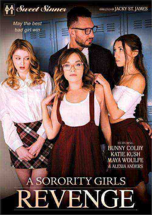 [18+] A Sorority Girls Revenge