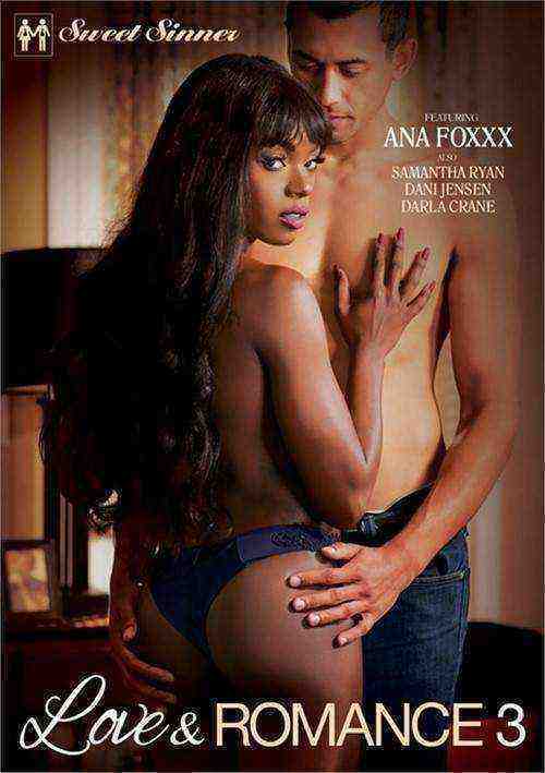 [18+] Love & Romance 3