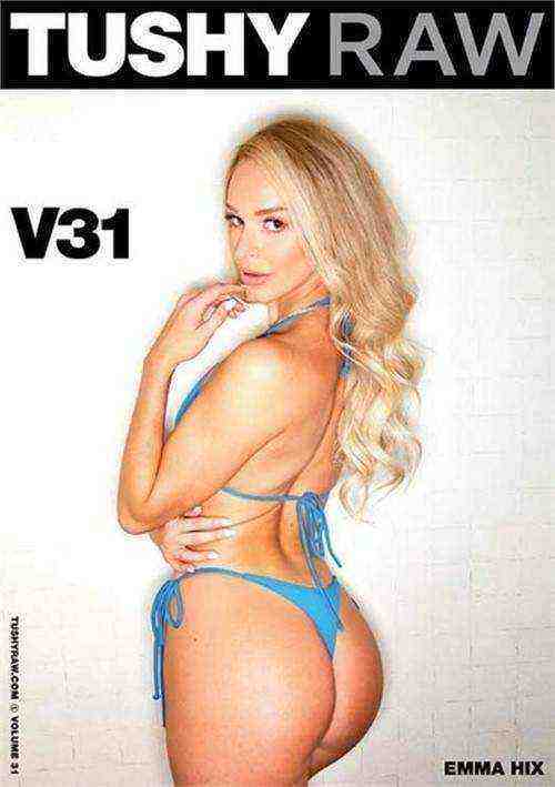 [18+] Tushy Raw V31