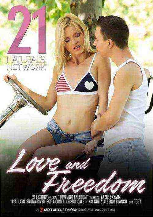[18+] Love and Freedom