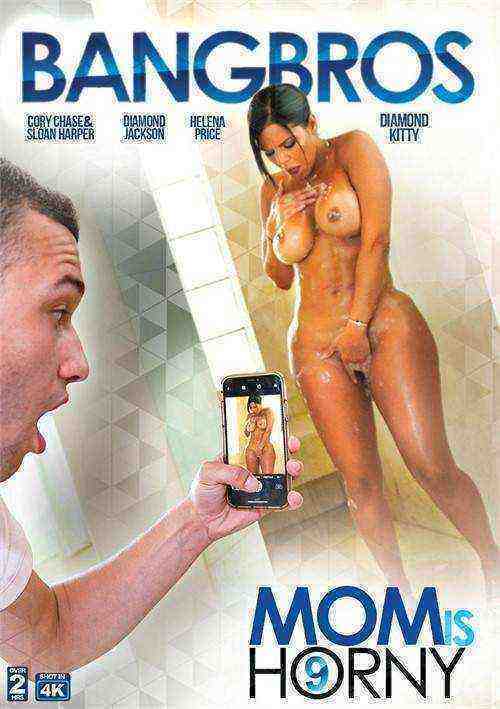 [18+] Mom Is Horny 9