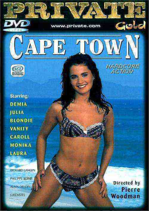 [18+] Cape Town