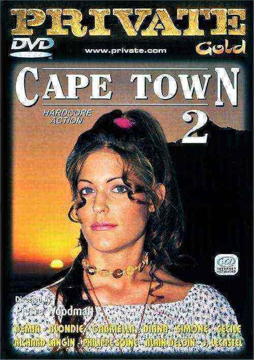 [18+] Cape Town 2