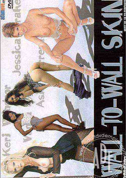 [18+] Wall-to-Wall Skin