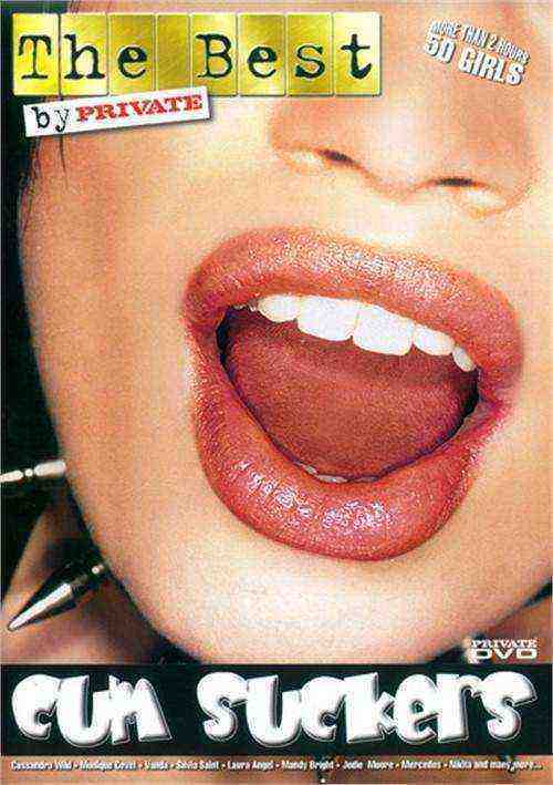 [18+] The Best Cum Suckers