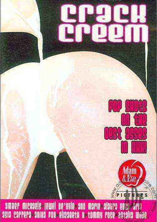 [18+] Crack Cream