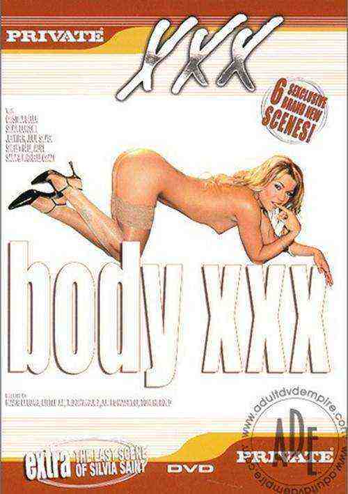 [18+] Body XXX