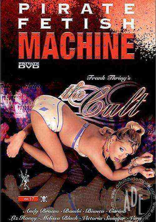 [18+] The Cult