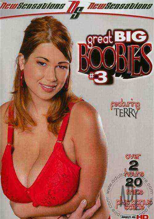 [18+] Great Big Boobies 3