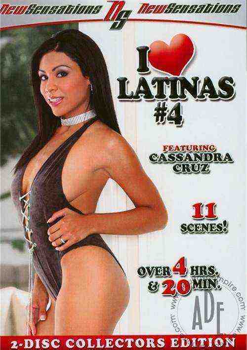 [18+] I Love Latinas 4