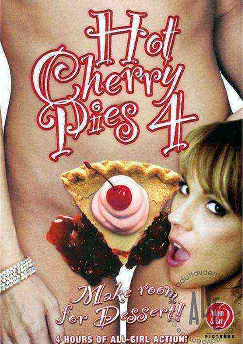[18+] Hot Cherry Pies 4