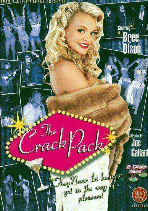 [18+] The Crack Pack