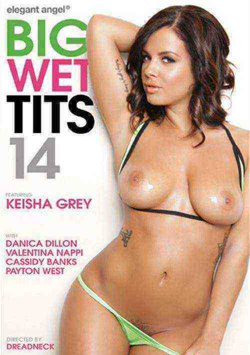 [18+] Big Wet Tits 14