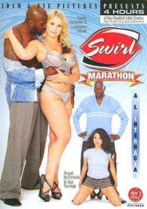 [18+] Swirl Marathon