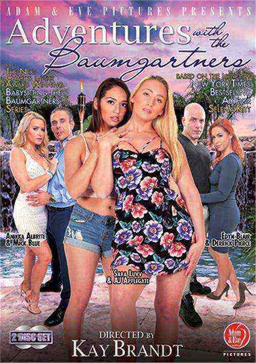 [18+] Adventures With The Baumgartners