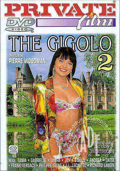 [18+] The Gigolo 2