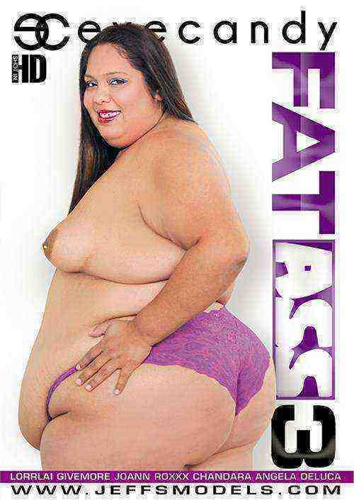 [18+] Fat Ass 3