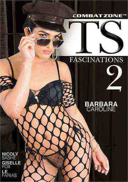 [18+] TS Fascinations 2