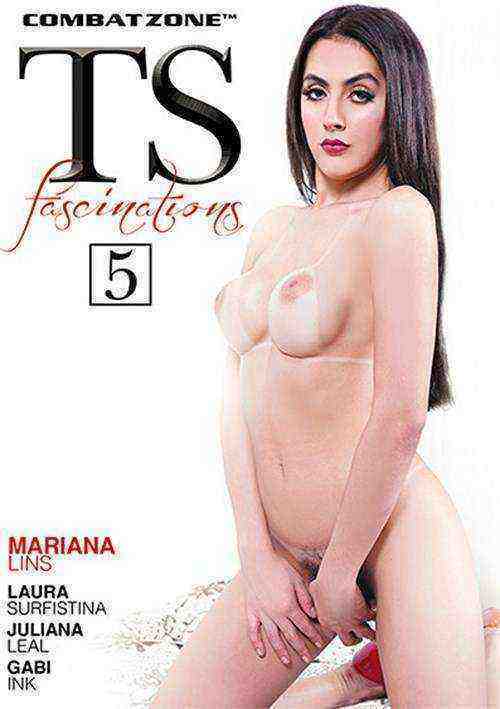 [18+] TS Fascinations 5