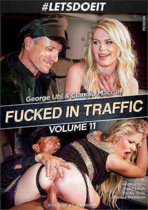 [18+] Fucked in Traffic 11