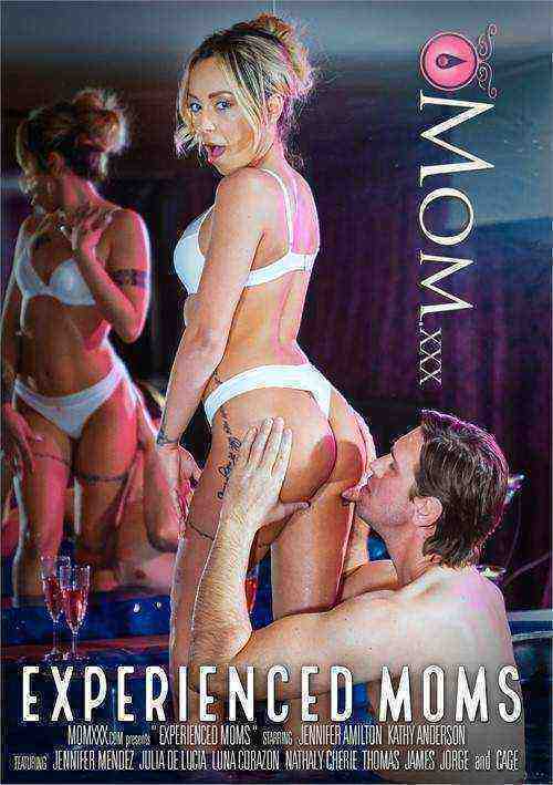 [18+] Experienced Moms