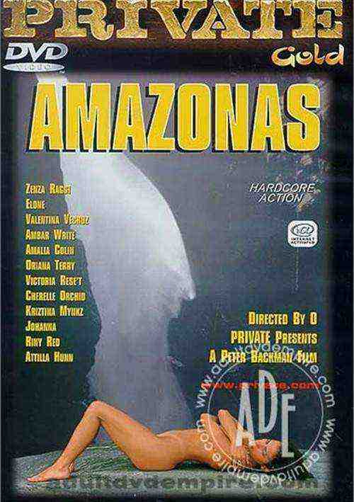 [18+] Amazonas