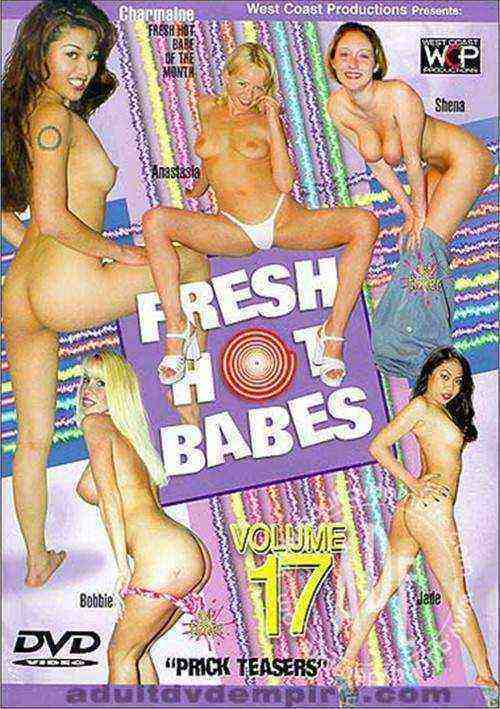 [18+] Fresh Hot Babes 17