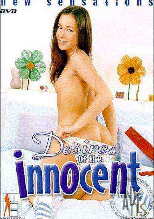[18+] Desires of the Innocent