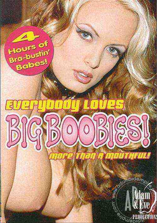 [18+] Everybody Loves Big Boobies