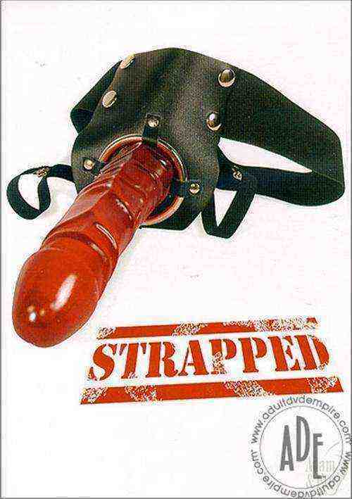 [18+] Strapped