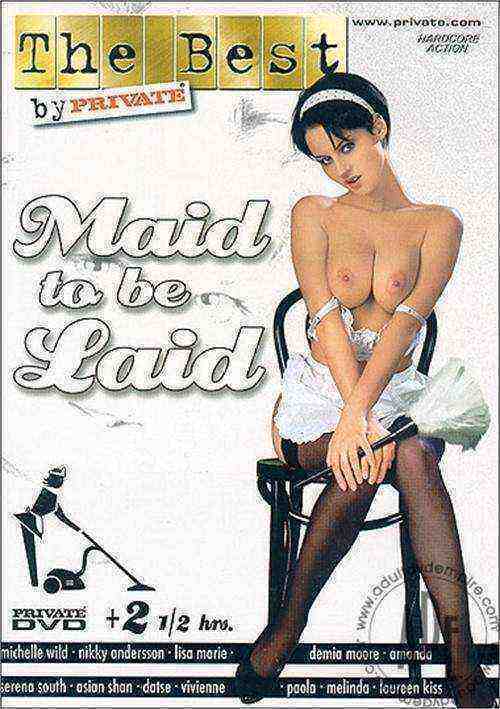 [18+] Maid to be Laid