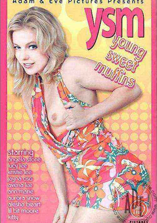 [18+] YSM: Young Sweet Muffins