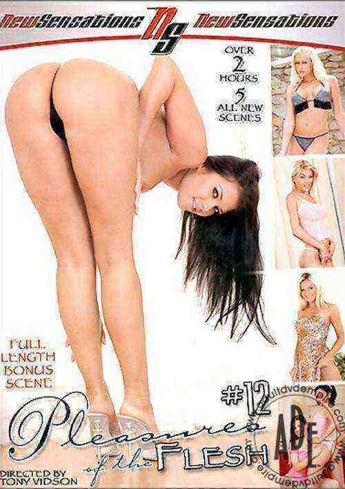 [18+] Pleasures of the Flesh 12