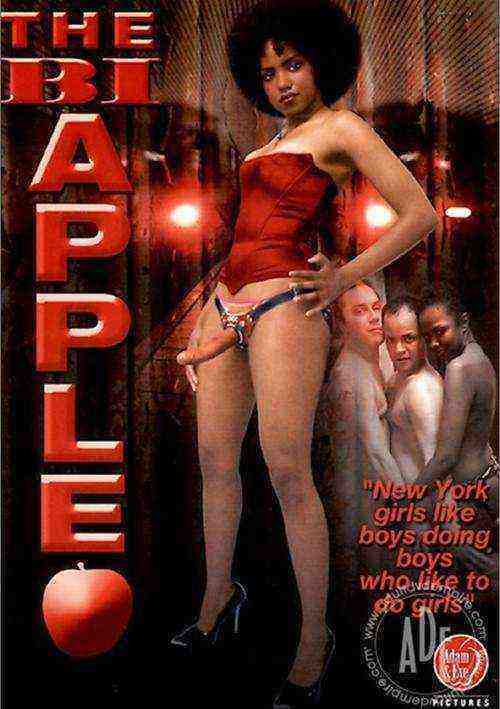 [18+] The Bi Apple
