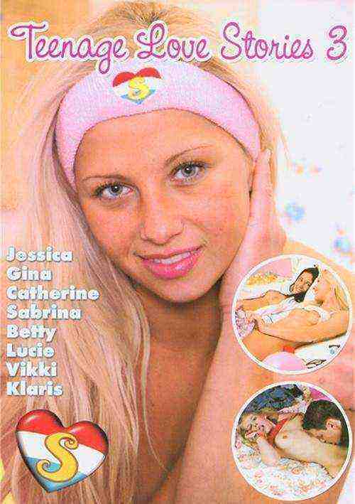 [18+] Teenage Love Stories 3