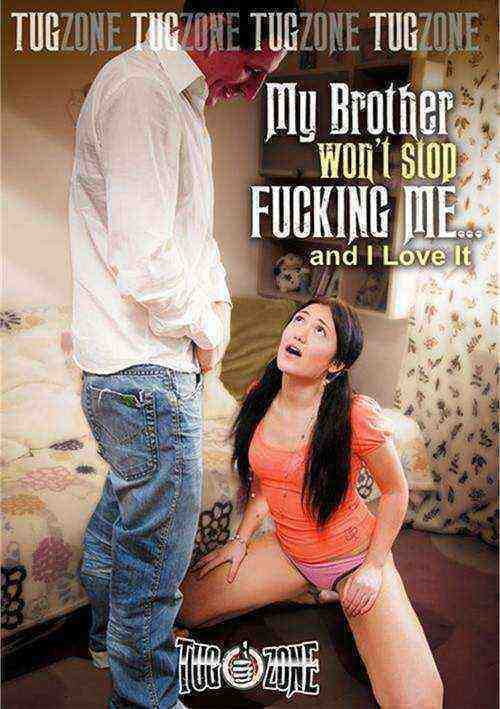 [18+] My Brother Won't Stop Fucking Me... And I Love It