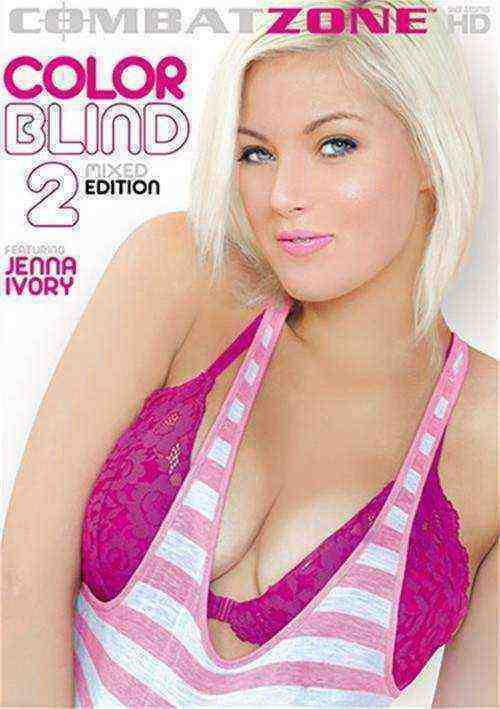 [18+] Color Blind 2: Mixed Edition