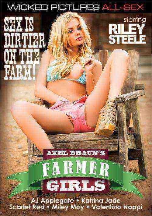 [18+] Axel Braun's Farmer Girls