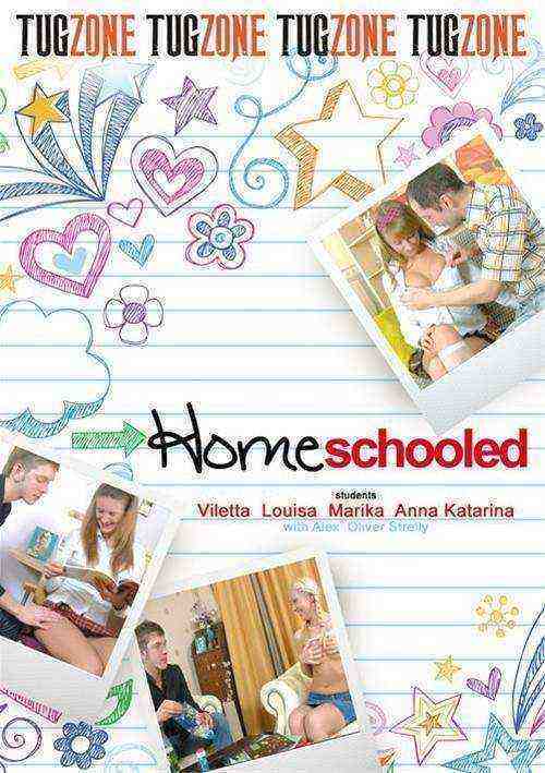 [18+] Homeschooled