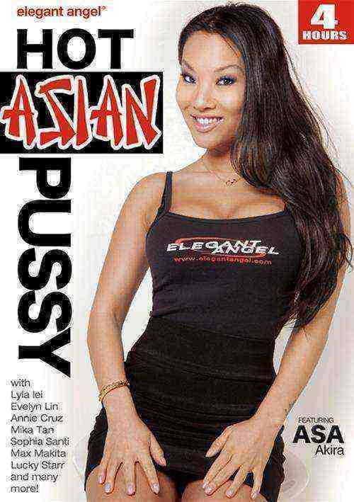 [18+] Hot Asian Pussy