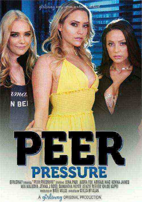 [18+] Peer Pressure