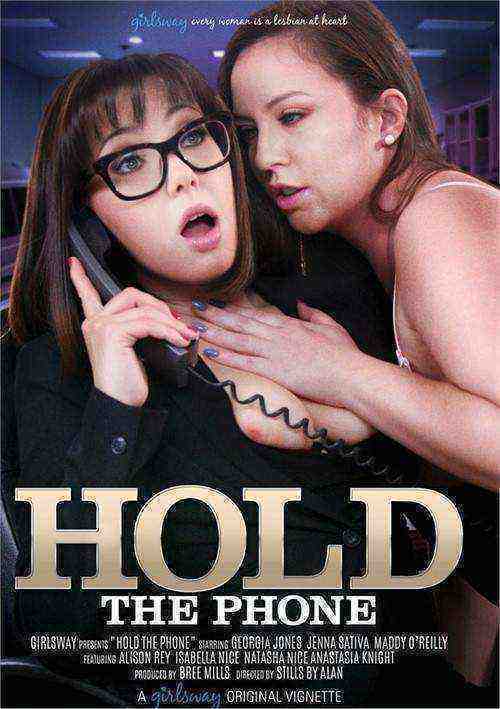 [18+] Hold The Phone