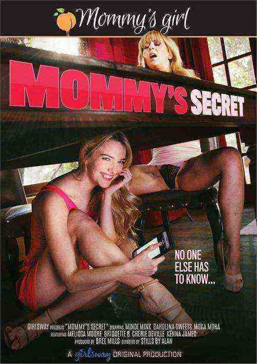 [18+] Mommy's Secret
