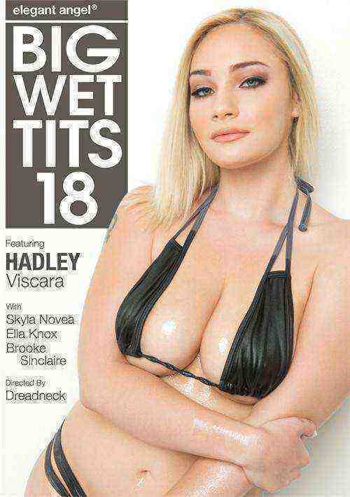 [18+] Big Wet Tits 18
