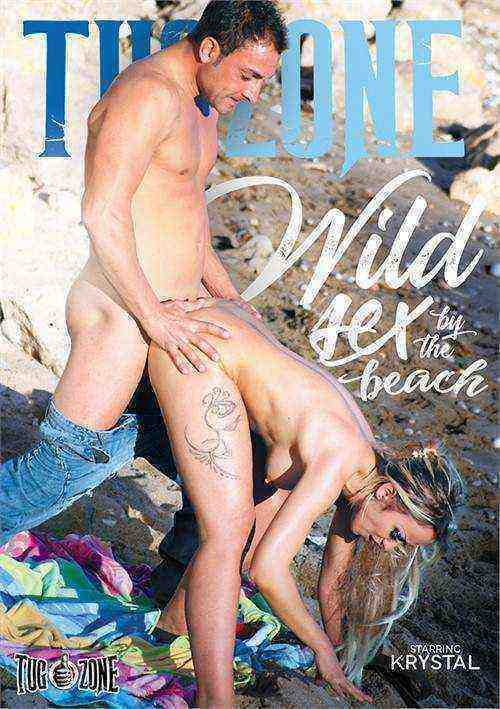 [18+] Wild Sex By The Beach