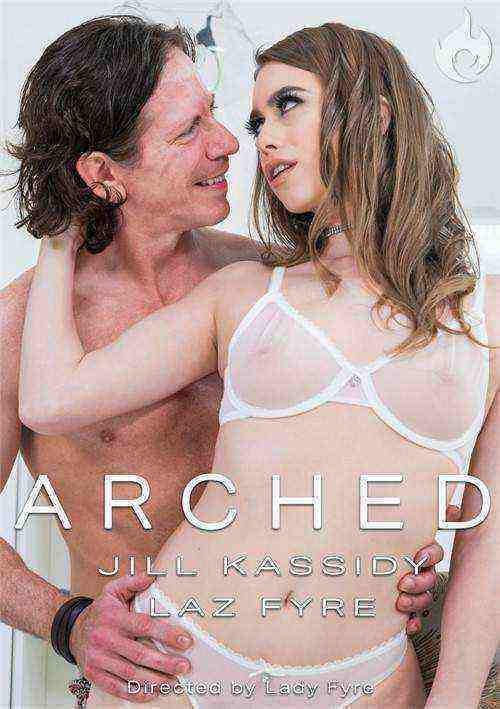 [18+] Arched: Jill Kassidy