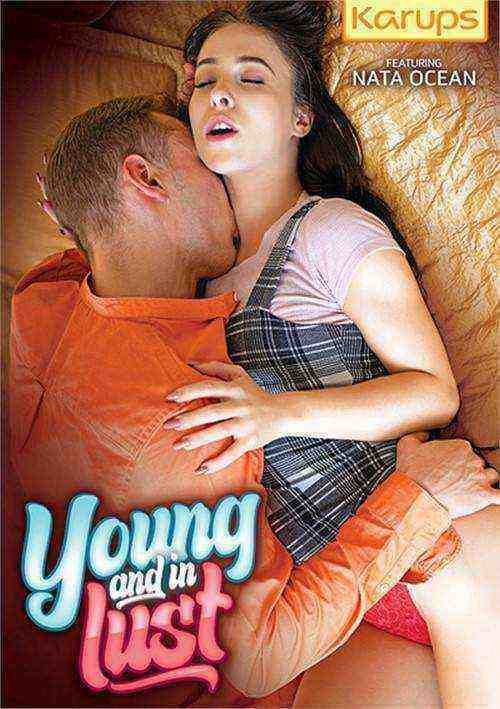[18+] Young And In Lust